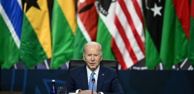 Après l’intermède Trump, Joe Biden promet de se rendre en Afrique