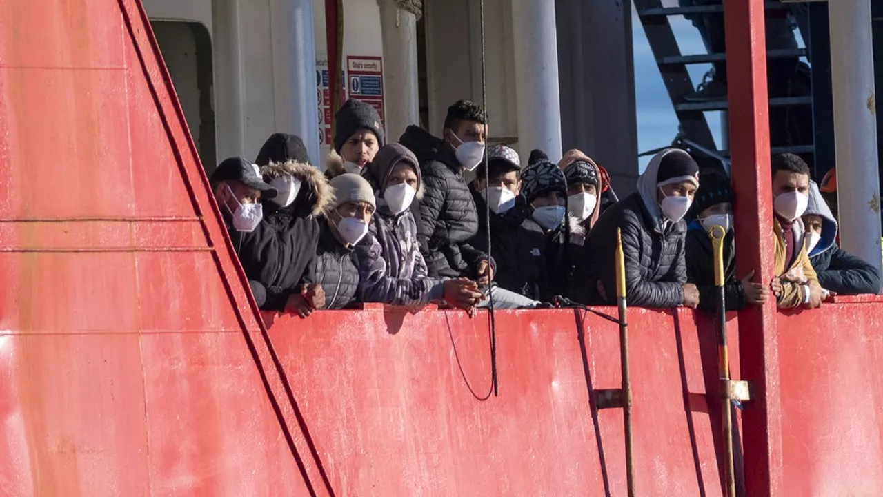 Les migrants représentent à eux seuls la troisième économie mondiale