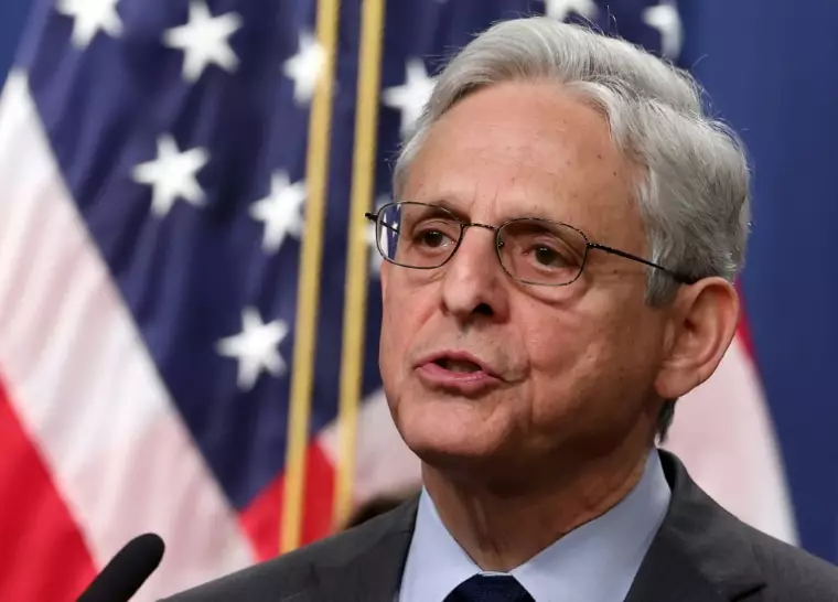 Inculper Trump? La pression monte sur le ministre américain de la Justice