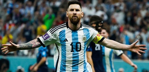 Coupe du monde 2022: La chambre de Messi va devenir un musée au QATAR