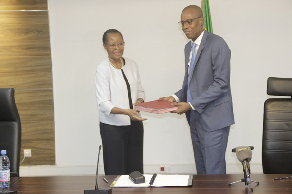 Mali-Banque mondiale : Deux projets financés à près de 175 milliards de fcfa