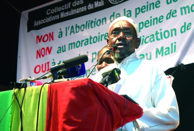 Décret de création Commission de finalisation du projet de Constitution : Coup de poignard dans le dos de la Communauté musulmane du Mali