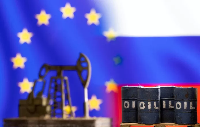 La Russie va interdire la vente de son pétrole aux pays utilisant le prix plafond