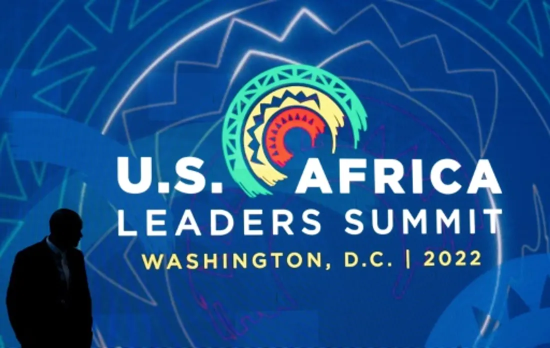 Joe Biden plaide pour un partenariat renouvelé avec l'Afrique