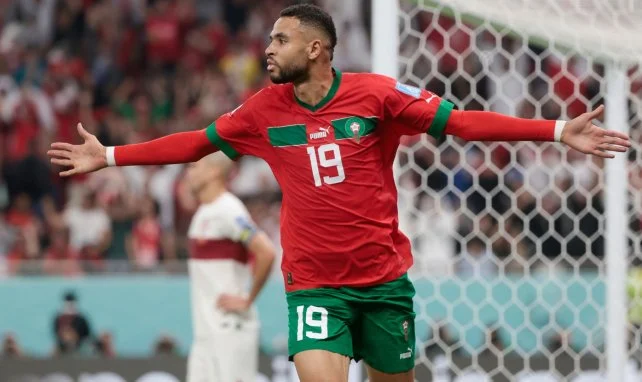 CdM 2022 : le Maroc sort le Portugal et file en demi-finale
