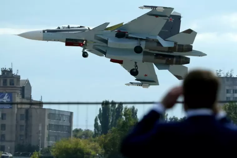 Moscou accuse Washington d'être à l'origine de l'attaque présumée de drones contre le Kremlin
