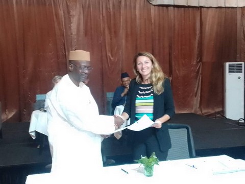 Adéquation formation emploi au Mali : Des contrats pour des bénéficiaires | maliweb.net