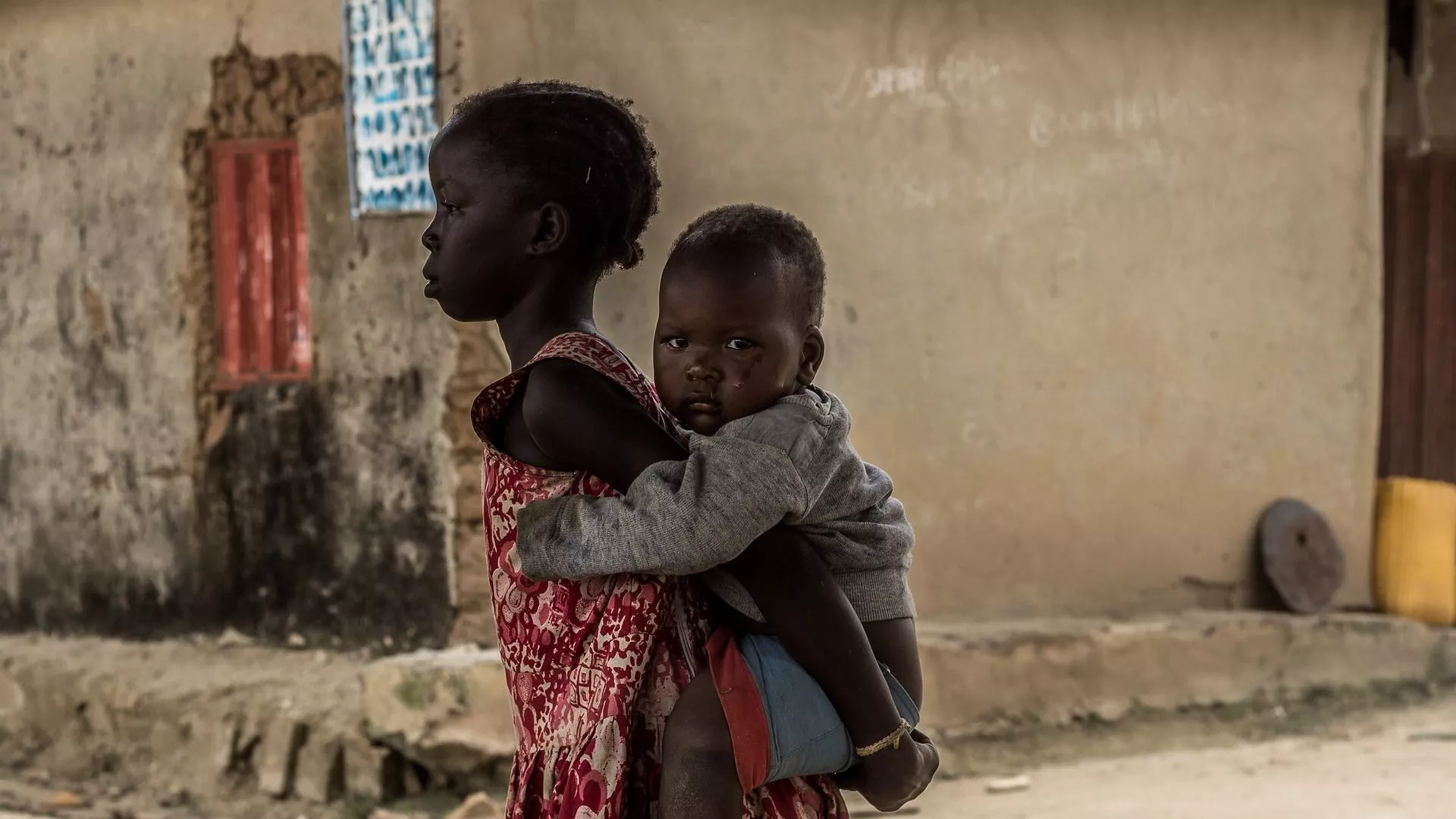 Diviser pour mieux régner: pourquoi l’Occident échoue à aider l’Afrique