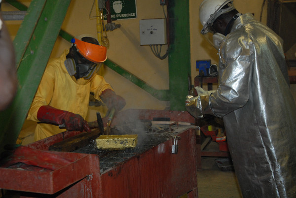 Comptes extérieurs du Mali au titre de 2021 : Forte dépendance des exportations d’or