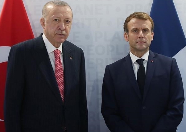 Kurdes tués en France : Tensions entre Paris et Ankara…