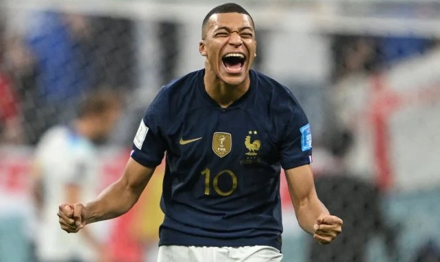 Coupe du monde 2022: "Je ne vais jamais digérer", Mbappé revient sur son douloureux échec au mondial