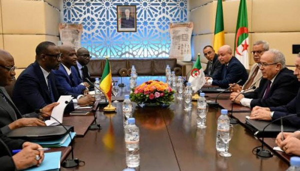 Mali : La Médiation déterminée à arracher la paix