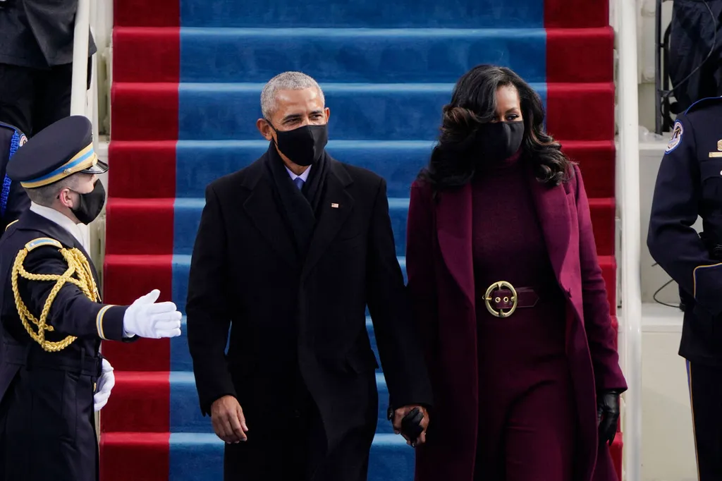 Michelle Obama se confie sans filtre sur sa relation houleuse avec son mari, "Je ne pouvais plus le supporter"