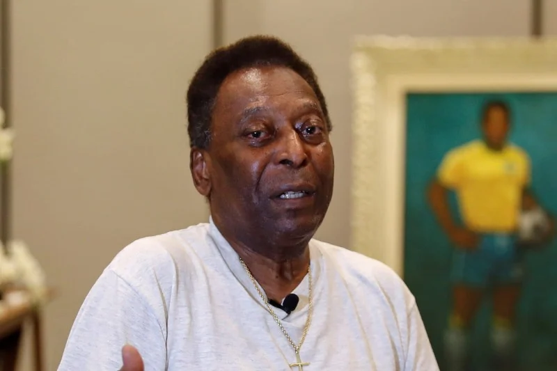Qatar 2022: Le Grand Pelé félicite le Maroc