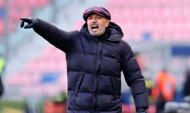Sinisa Mihajlovic est décédé