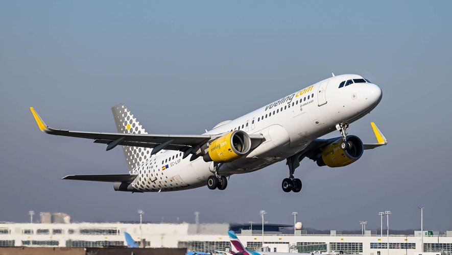 Une vitre de l'Airbus se fissure en vol, le pilote fait demi-tour en urgence au-dessus de Toulouse