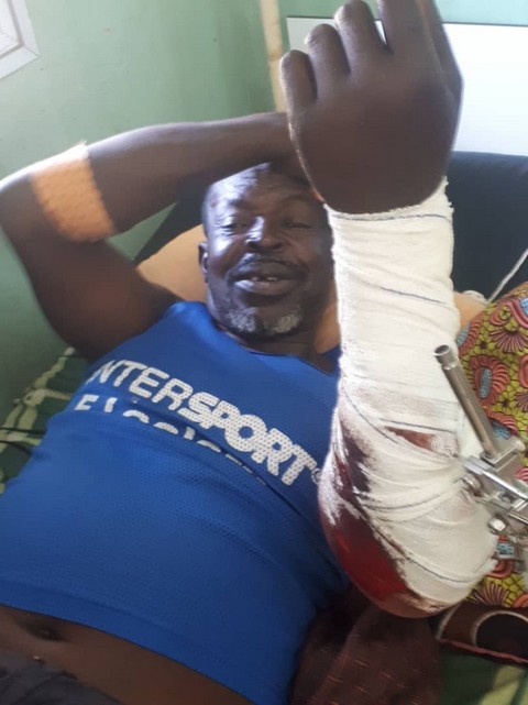 Kadiolo : Des chasseurs Burkinabé blessent un pêcheur en voulant tirer sur un hippopotame dans le lac Zaliè de Kambo