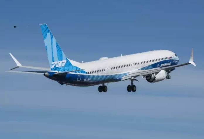 Crashs de 737 MAX