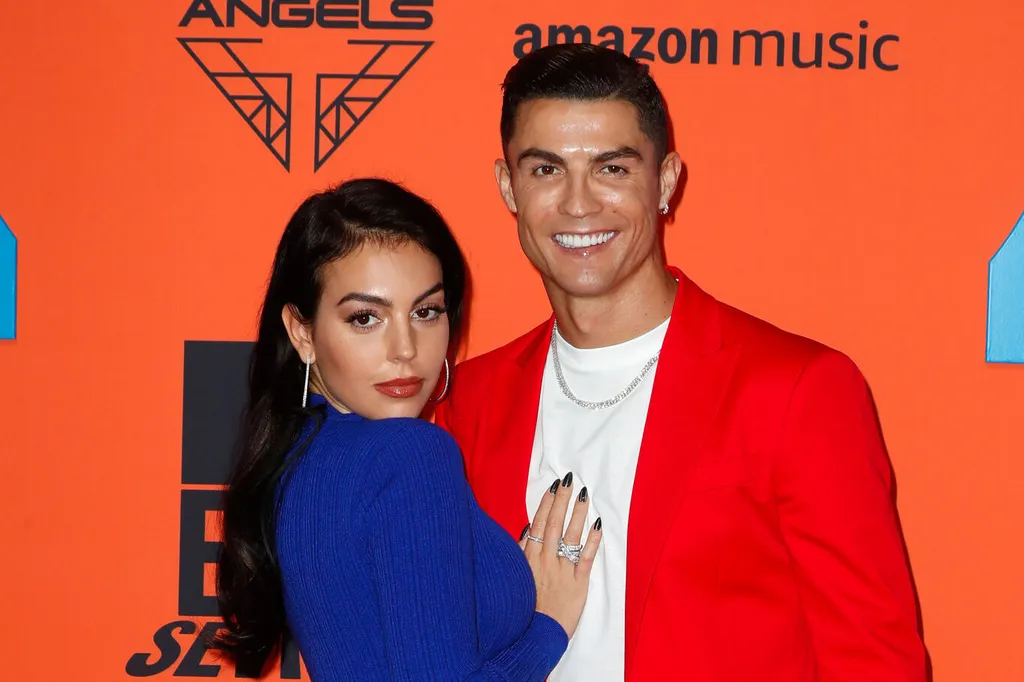 Cristiano Ronaldo et Georgina Rodriguez en Arabie saoudite : le couple non marié sous le coup de la charia ?