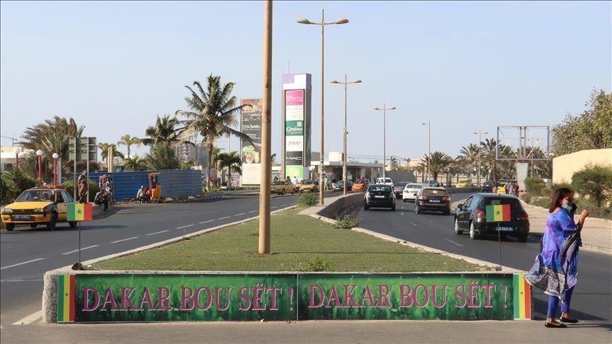 Sénégal : Une vingtaine de chefs d'Etat et de gouvernement attendus au sommet Dakar 2