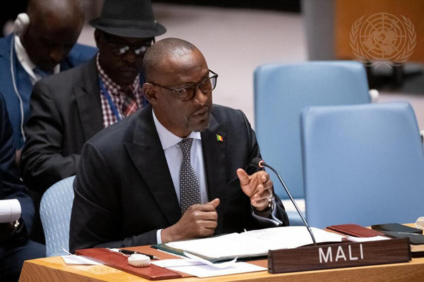 Mali : Après Barkhane, le gouvernement malien veut le départ des casques bleus de la Minusma