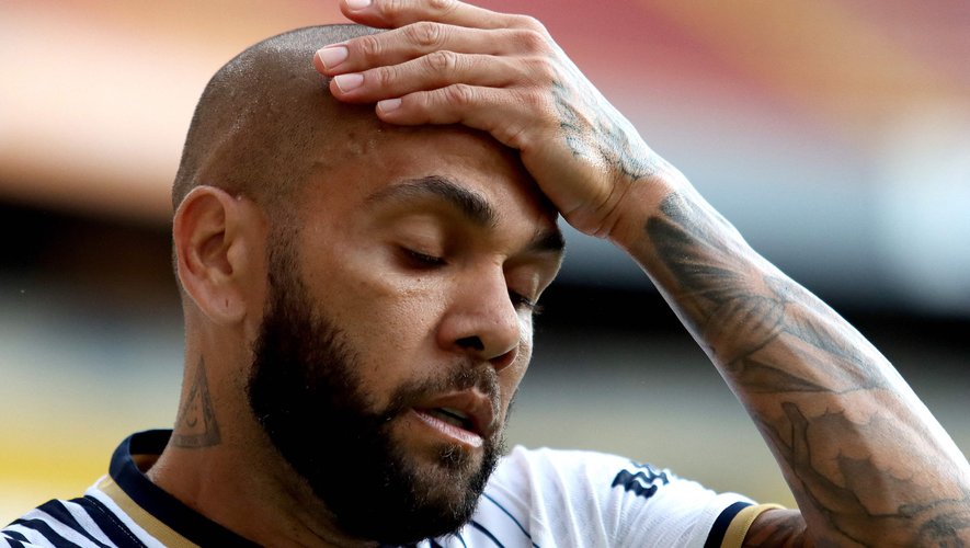 Accusé de viol, Dani Alves aurait changé de version face à des preuves vidéos