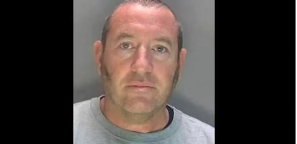 Angleterre : l’histoire choquante d’un policier, auteur de 24 viols