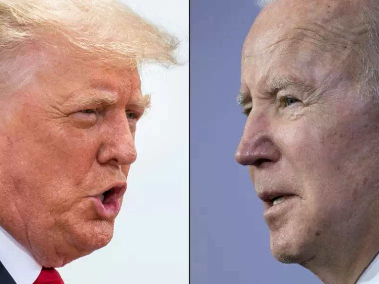 Biden et Trump dans les filets de la justice pour la gestion de documents confidentiels
