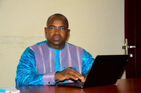 Dr ALY TOUNKARA : « La fédération des efforts contre le terrorisme est faisable »