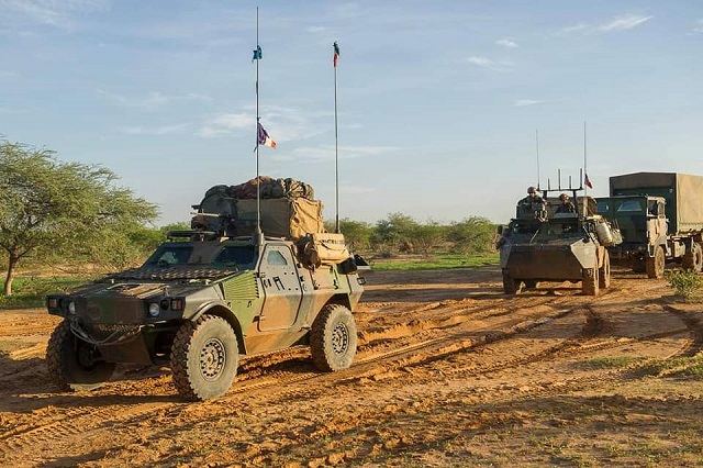 Burkina Faso : La France va retirer ses Forces spéciales basées à Ouagadougou