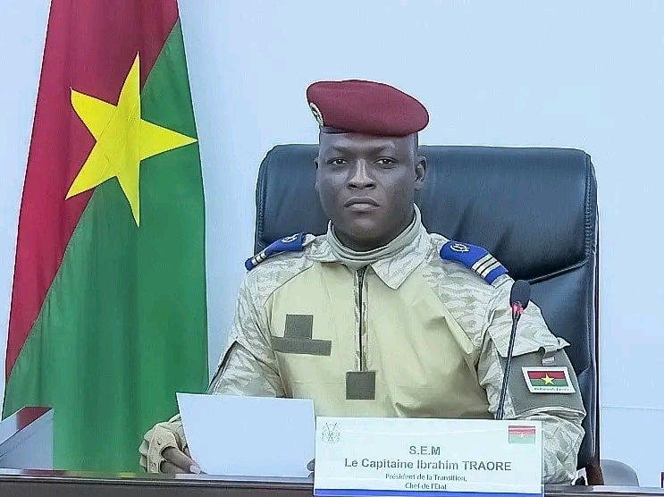 Burkina : Un plan d'actions de stabilisation adopté