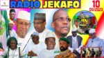 RADIO JEKAFO