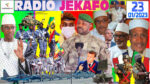 RADIO JEKAFO