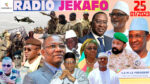 RADIO JEKAFO