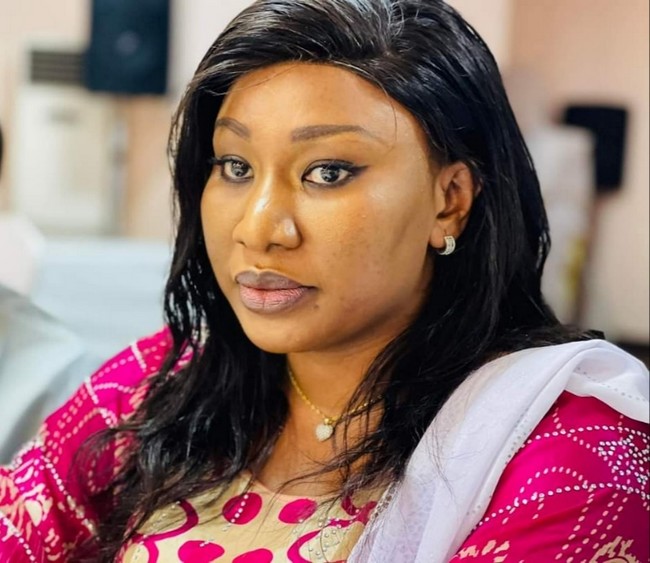 Kadidia Fofana, présidente du mouvement An Tan Sen Boala "Le 22 septembre est la seule date"