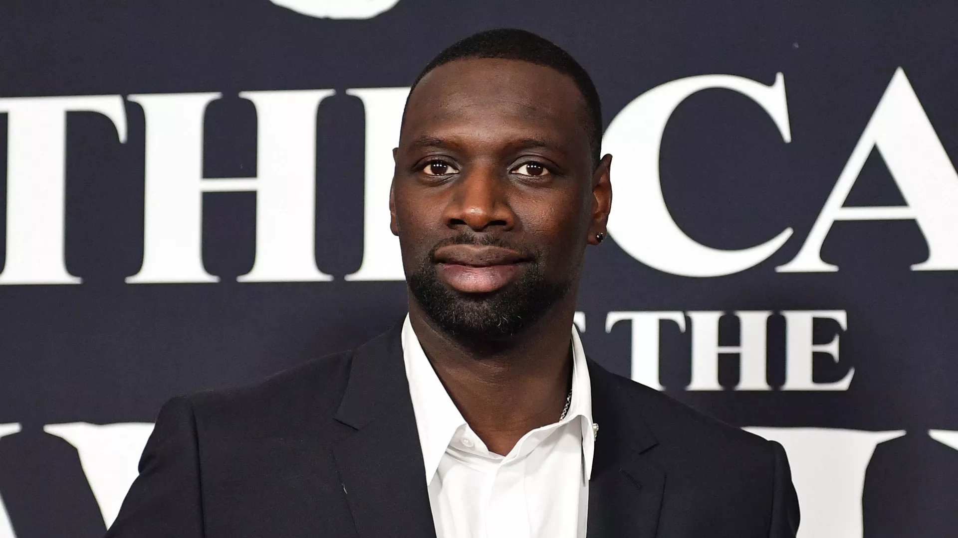 "Quand c’est en Afrique vous êtes moins atteints?": Omar Sy fait un reproche aux Français