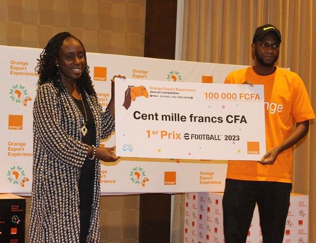Phase finale Esport en Côte d'Ivoire : Le Mali sera représenté par Alou Sangaré, Sambanou Dramé et Ahmed Soumaré