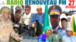 RADIO RENOUVEAU FM