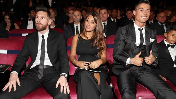 PSG : Ronaldo va affronter Messi, un coup de gueule éclate