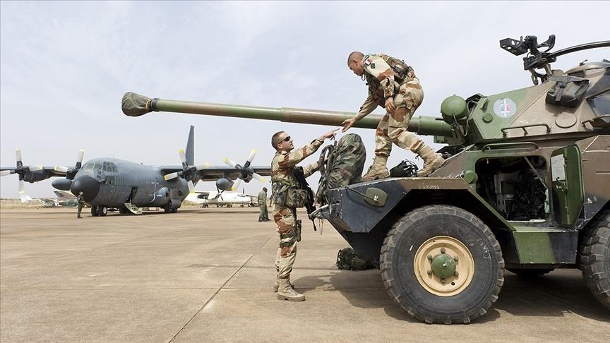 Les guerres par procuration en Ukraine et au Sahel : deux facettes du même combat