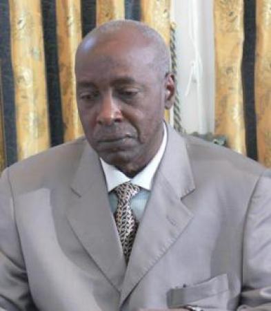 Pr. Salikou Sanogo à propos de la crise au sein de l’URD : «Nous sommes dans l’attente d’une décision de la cour suprême du Mali »