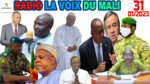 RADIO LA VOIX DU MALI
