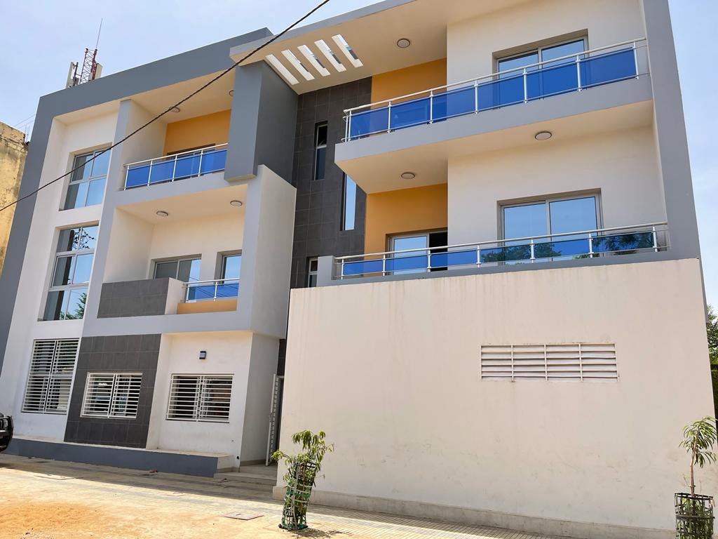 AGENCE IMMOBILIÈRE Zoumana Kané À BAMAKO MALI