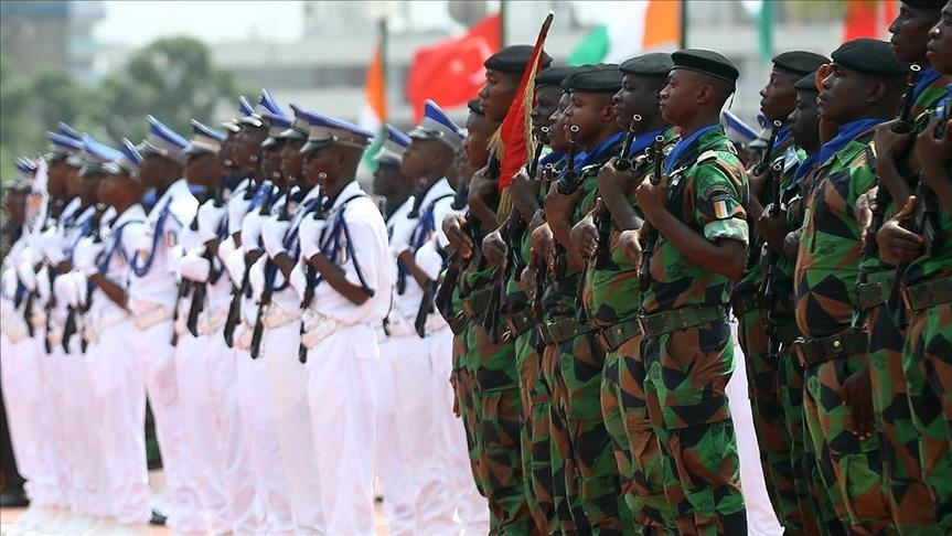 Côte d'Ivoire : réactions après la grâce accordée aux 49 militaires ivoiriens par Bamako