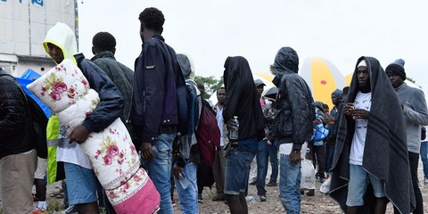 Opérations d'expulsions d'étrangers vivant en Algérie vers le Niger : un mineur guinéen raconte son expulsion d’Algérie