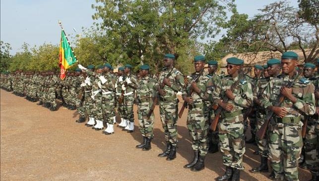 Mali : 3 soldats maliens tués et 7 ''terroristes'' neutralisés (Armée)