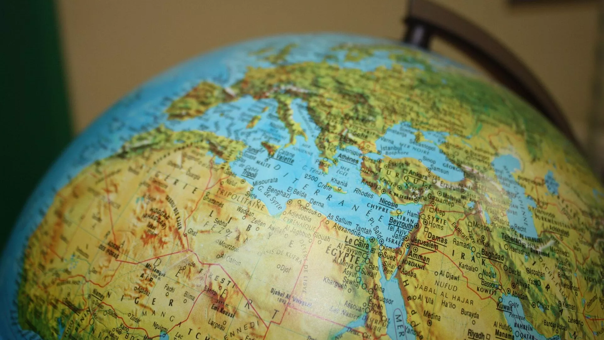 "L’Afrique demande des partenariats, pas l’aumône"