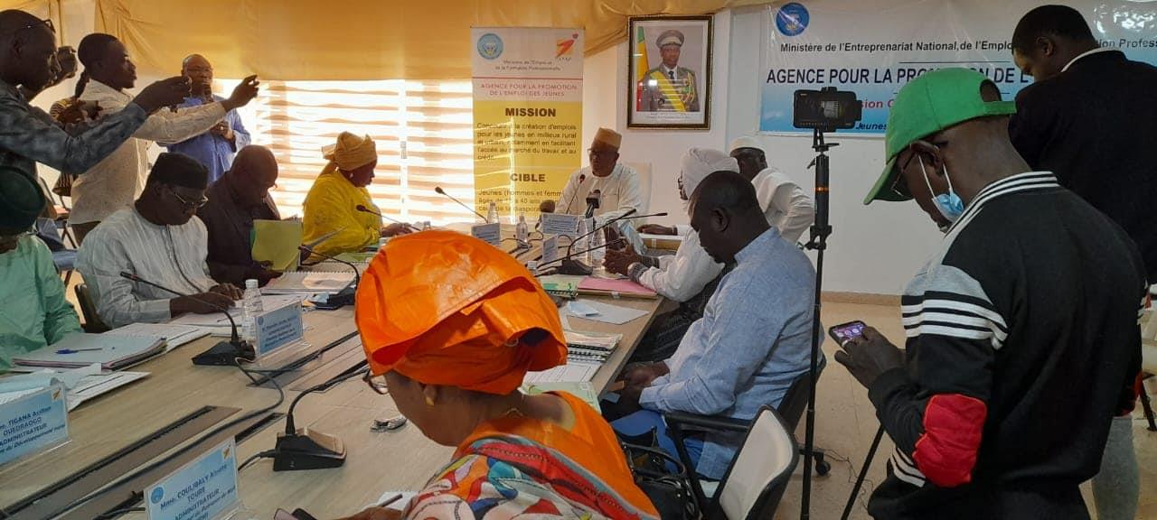APEJ : 20 ans et des acquis !