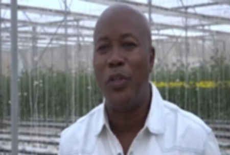 Amadou Dicko Sidibé :  L’innovateur