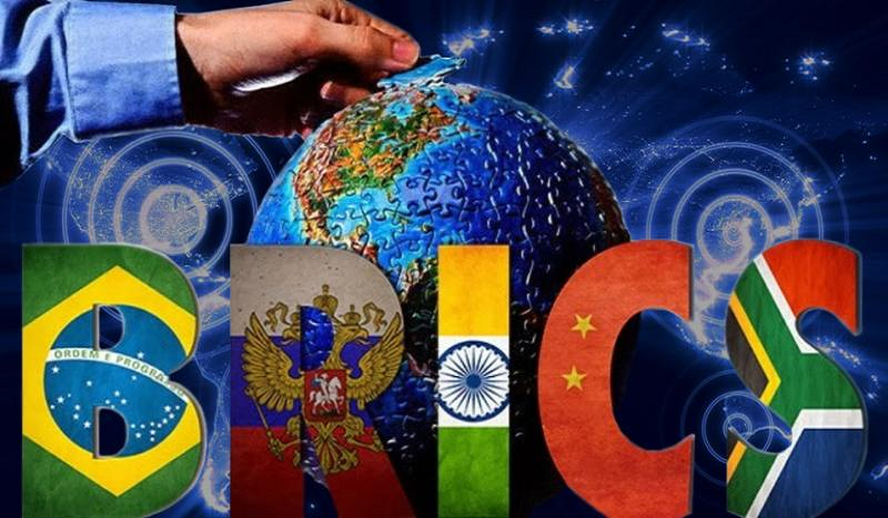 Les BRICS, "une menace sérieuse pour l'hégémonie occidentale"